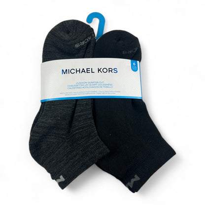 Pack 6 Calcetines Michael Kors