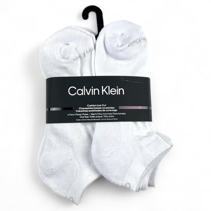 Pack 6 Calcetines Calvin Klein