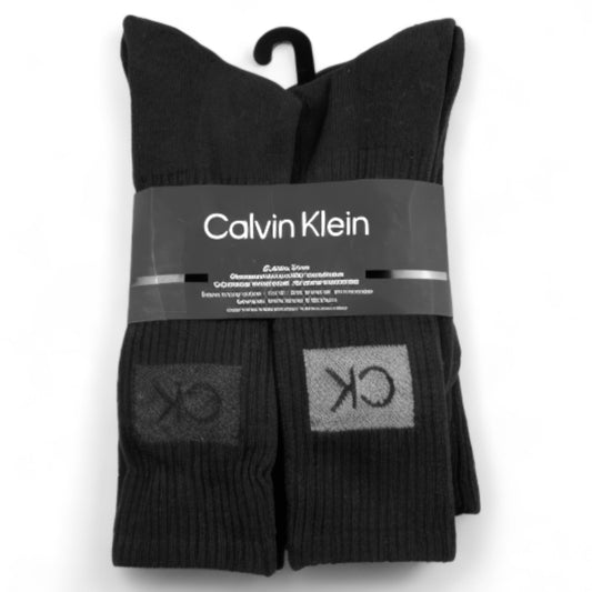 Pack 5 Calcetines Largos Calvin Klein