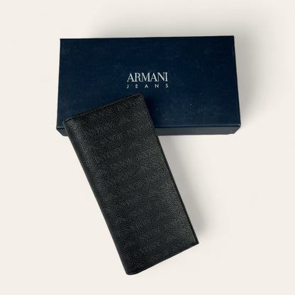 Billetera Armani Jeans