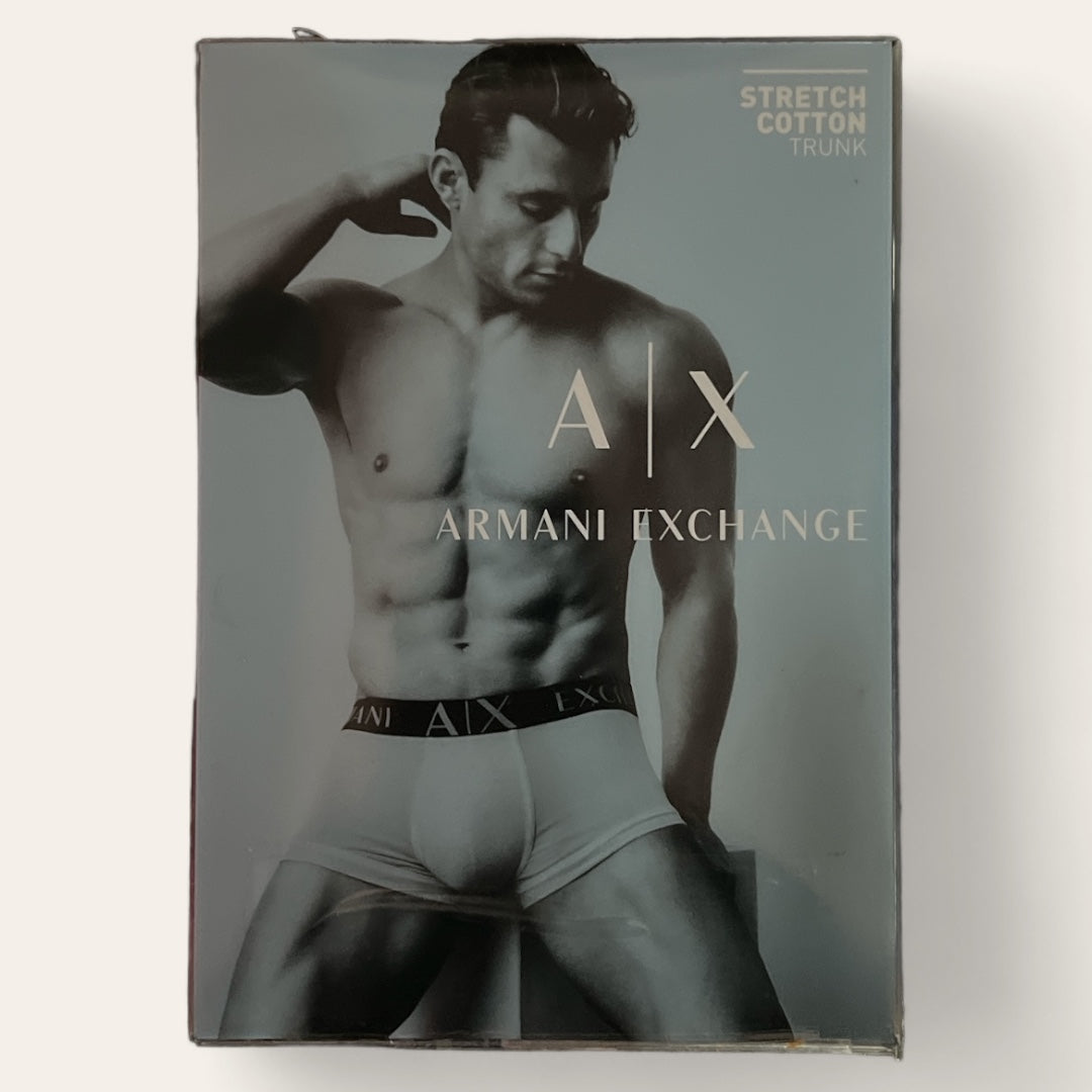 Boxer Armani Exchange