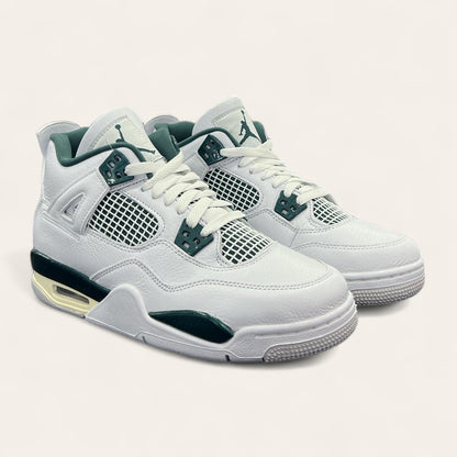 Jordan 4 Retro GS ‘Oxidized Green’