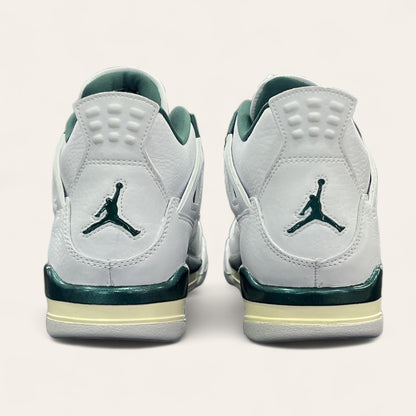 Jordan 4 Retro GS ‘Oxidized Green’