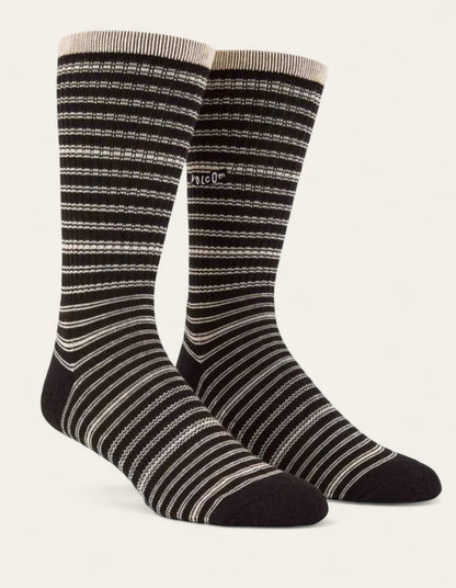 Calcetines Volcom Stripes 1 Unidad