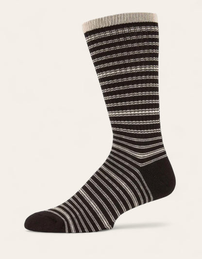 Calcetines Volcom Stripes 1 Unidad