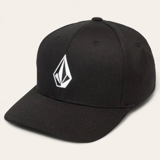 Gorra Volcom Full Stone Hthr Flexfit