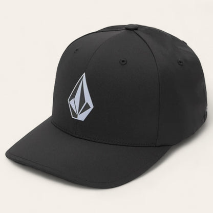 Gorra Volcom Full Stone Tech Flexfit Delta