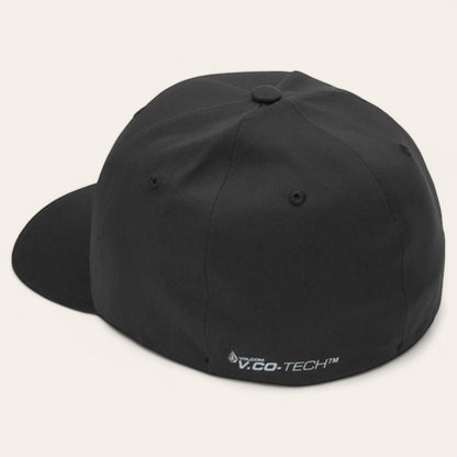 Gorra Volcom Full Stone Tech Flexfit Delta