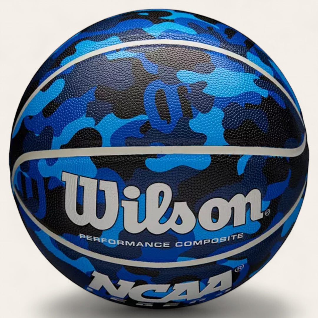 Pelota Wilson ncaa Legend Novelty Camo Basketball