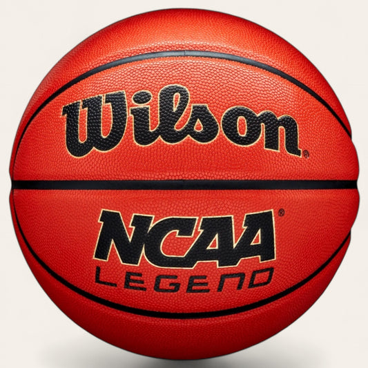 Pelota Wilson ncaa Legend Basketball