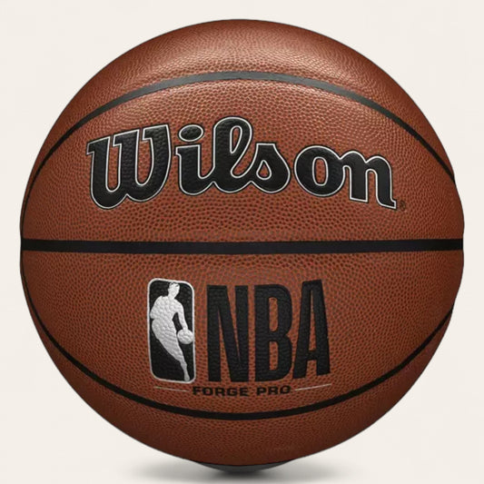 Pelota Wilson NBA Forge Pro Official Basketball