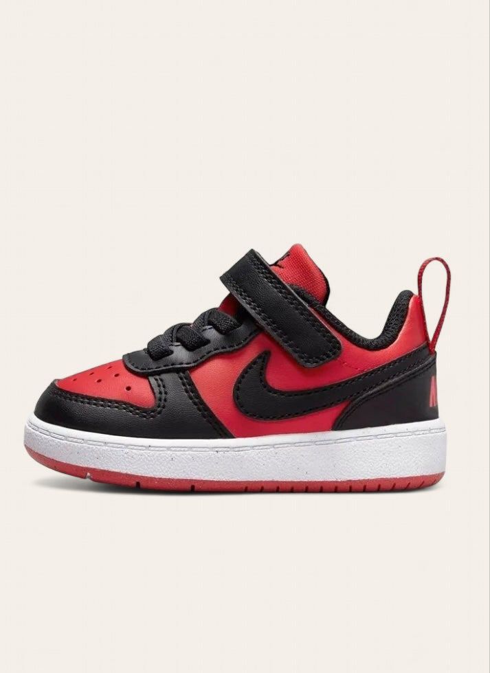 Nike Court Borough Low Recraft TD